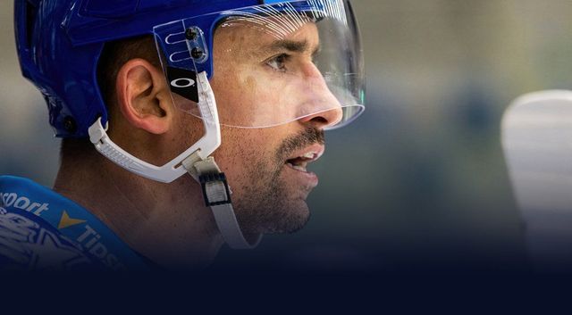 Narozeniny dnes slaví Tomáš Plekanec