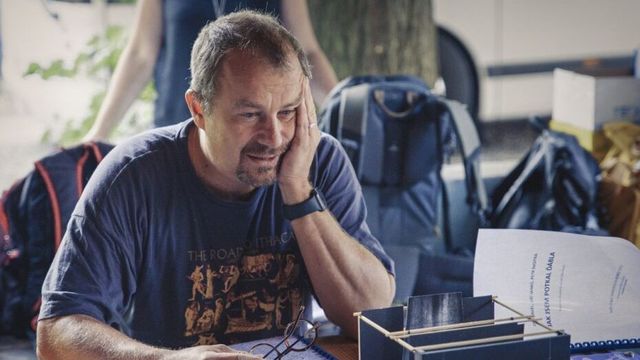 Petr Svojtka: Ota Pavel je fenomén Petr Svojtka: Ota Pavel je fenomén