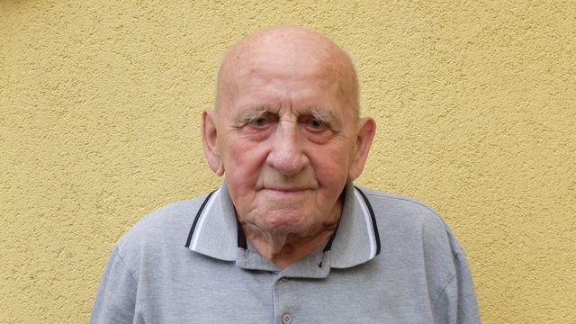 Narozeniny dnes slaví Antonín Bechyně Narozeniny dnes slaví Antonín Bechyně