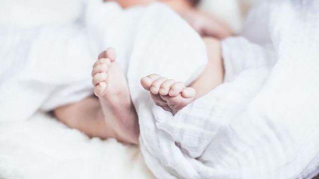 V kladenské porodnici zaznamenali podprůměrný červen