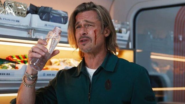 Kino Hutník: Velký sál odpoledne obsadí Brad Pitt, malý Tom Cruise