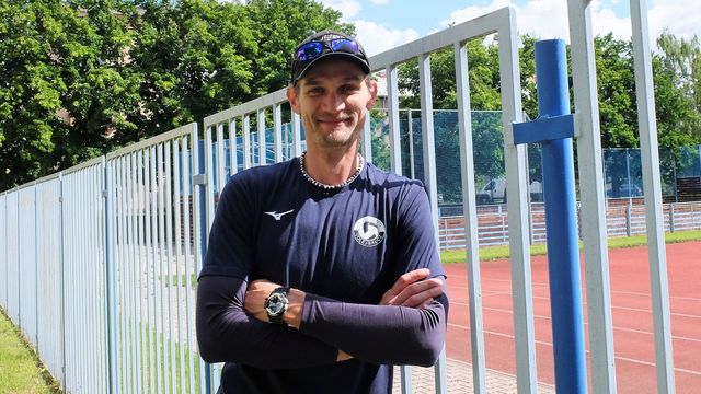 Narozeniny dnes slaví Tomáš Hýský Narozeniny dnes slaví Tomáš Hýský