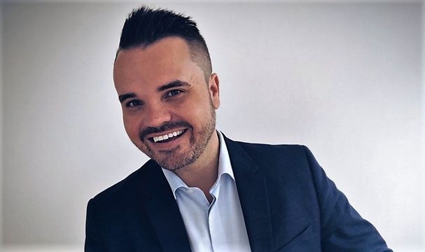 Michal Krčmář: Lžete, paní Gamanová. Sobě i lidem na Kladně!