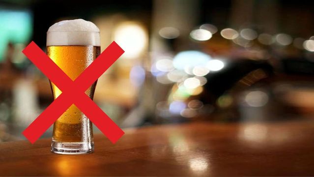 Nové kladenské referendum na spadnutí. Zakáže alkohol v hospodách?