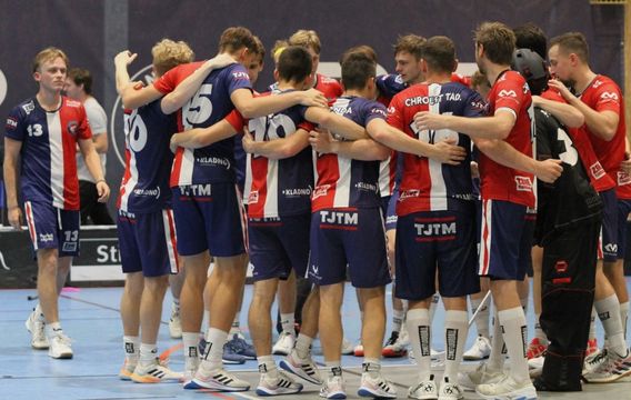 Kanonýři vyzvou doma favorita soutěže Kanonýři vyzvou doma favorita soutěže