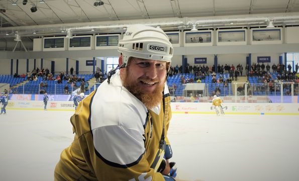 Sólíčko Honzy Kruliše: Měli jsme obrovské štěstí