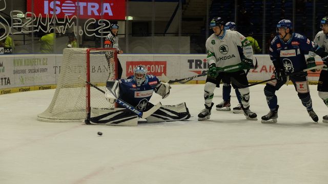 Kladno prohrálo s Mladou Boleslaví a je poslední