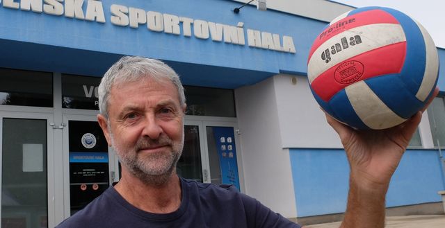 Smeč Luboše Maršouna: Na Kladnu byla znát únava z cestování
