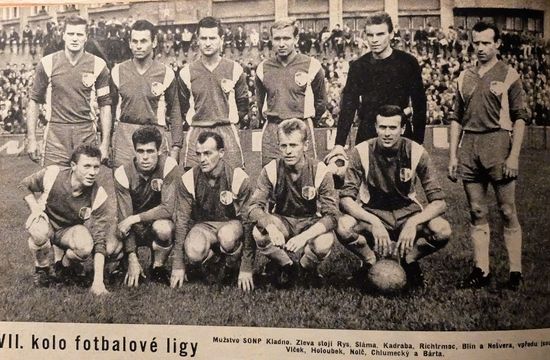 kladno1964