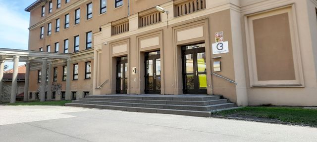 Základka na talíři. Desítka je zeleninová i omáčková 