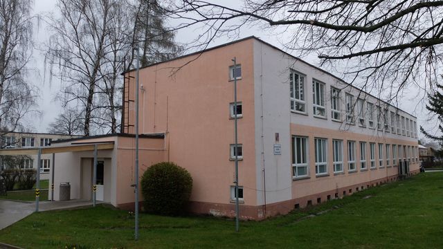Základka na talíři (s receptem). Dvanáctka servíruje tři hlavní jídla