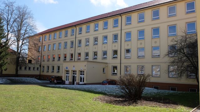 Základka na talíři (s receptem). Pětka je knedlíková