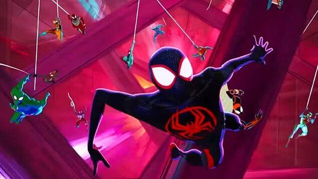 Kino Hutník zve na Spidermana a De Nira Kino Hutník zve na Spidermana a De Nira