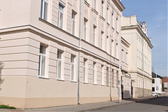 Základka na talíři (s receptem). Stará Amálka vedle klasiky servíruje ryby a těstovinové saláty