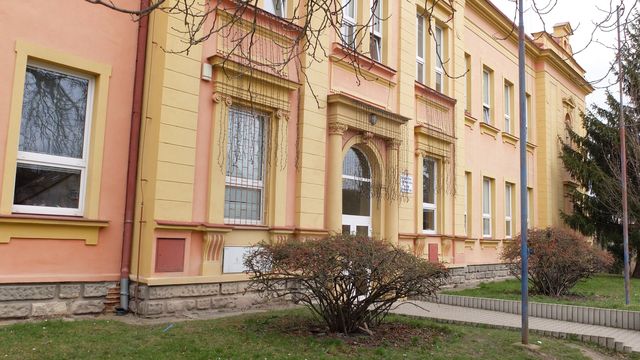 Základka na talíři (s receptem). V Hnidousích oblíbené těstoviny doplňuje zelenina s luštěninou Základka na talíři (s receptem). V Hnidousích oblíbené těstoviny doplňuje zelenina s luštěninou