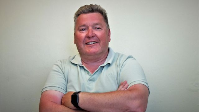 Zdeněk Hašek o kladenském srdci, chuti pomoct SK a Velvarech