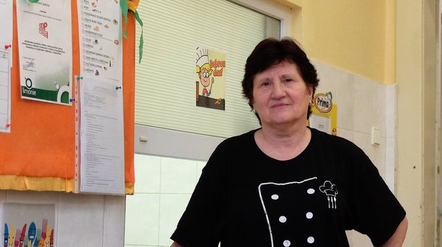 Základka na talíři. Dana Sládková o novinkách v chutích dětí