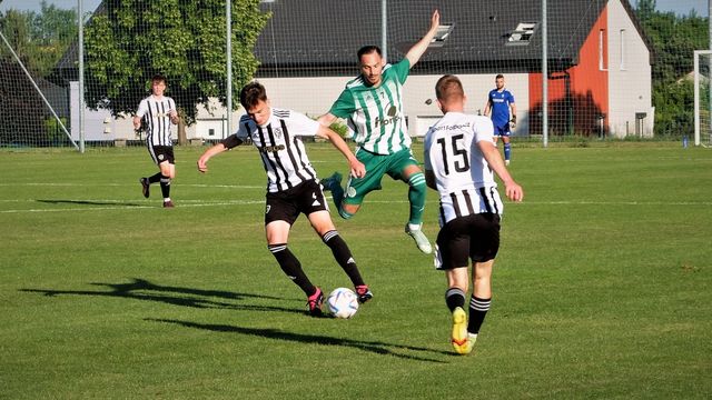 Hostouň porazila Admiru a má klubový rekord Hostouň porazila Admiru a má klubový rekord