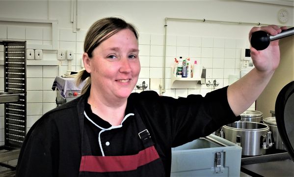 Základka na talíři. Eva Moravcová o jídlech, z kterých jsou děti nadšené