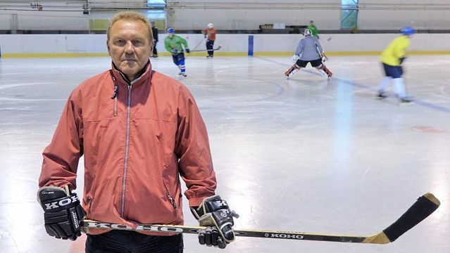 Narozeniny dnes slaví Jan Novotný