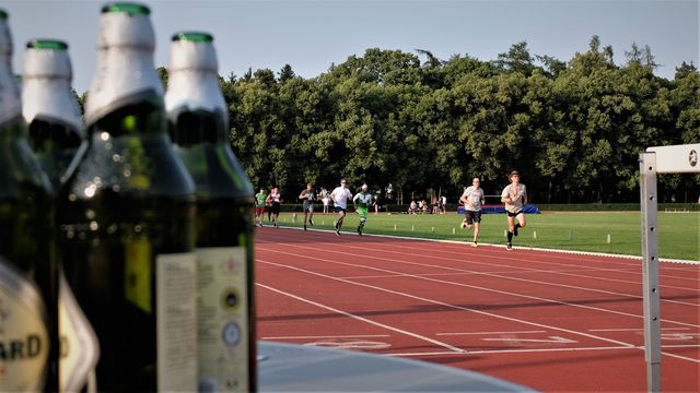 Pivní maraton zná nové vítěze