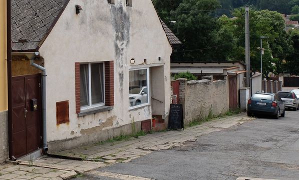 Cukrárny kolem Kladna. Na Letné založili sladkou tradici