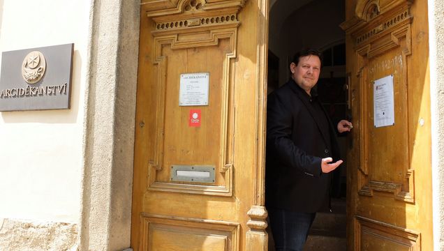Pomáhají druhým. Kladenská farní charita nezůstává jen u jedné pomoci