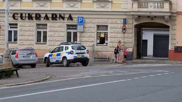 Cukrárny kolem Kladna. V Unhošti šokují poměrem skvělé chuti a nízké ceny