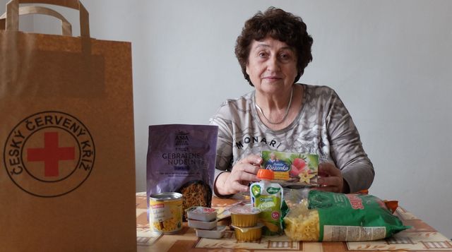 Pomáhají druhým. Danuše Draškovičová o krizovém centru a kladenských bezdomovcích
