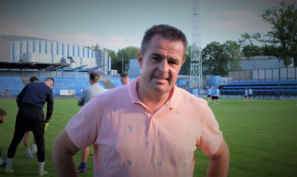 Michal Dyml: Pan Zadák vidí v SK velký potenciál oslovit veřejnost