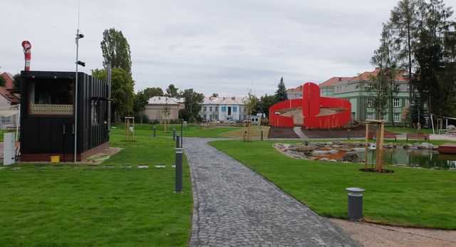 parkodvod