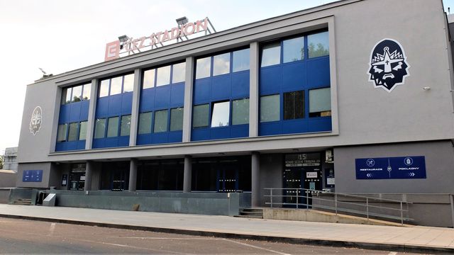 Rytíři vs. Pardubice. Kladenský klub pořádá slavnost s Frolíkem ve fanshopu