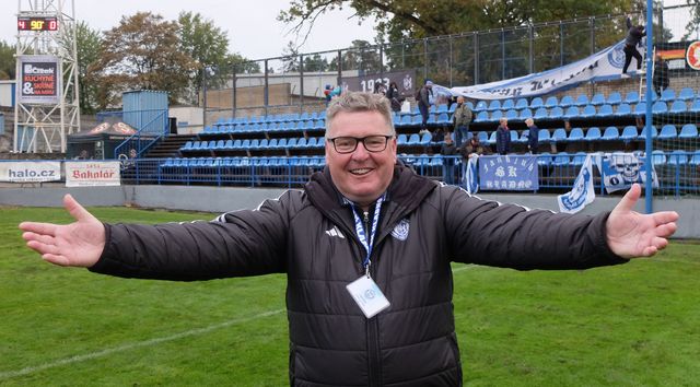 Zdeněk Hašek: Hráči musí sami vědět, kam patří