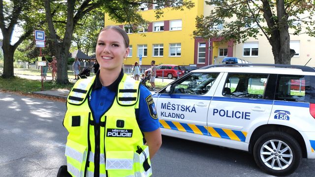 Natálie Gengelová: S oštěpem jsem neskončila