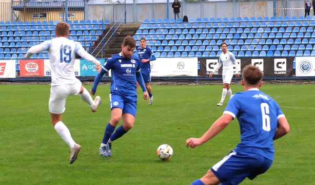 Kladno nahání doma hrůzu Kladno nahání doma hrůzu