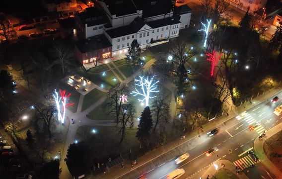 adronpark