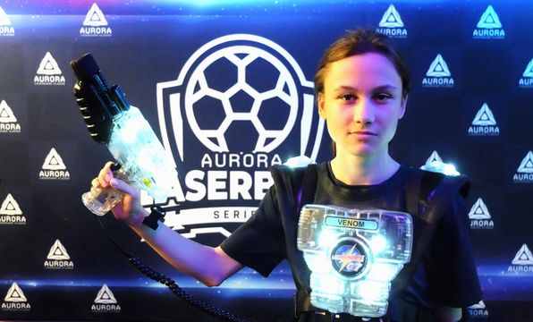 Štěpán Souček: Chci se jednou dostat na olympiádu