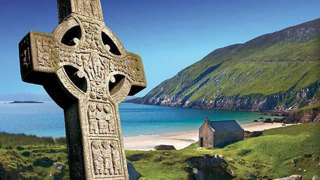  Kino Hutník představuje Irsko, smaragdový ostrov