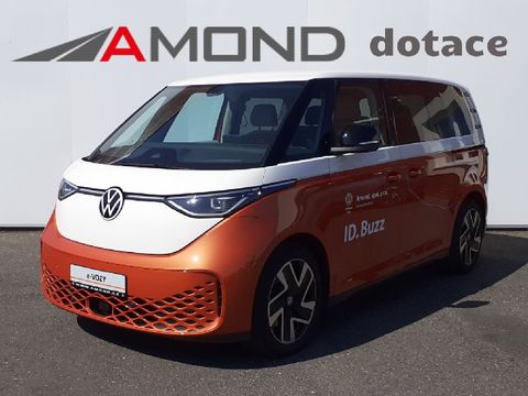 AMOND ,,DOTACE“ na ID. vozy AMOND ,,DOTACE“ na ID. vozy