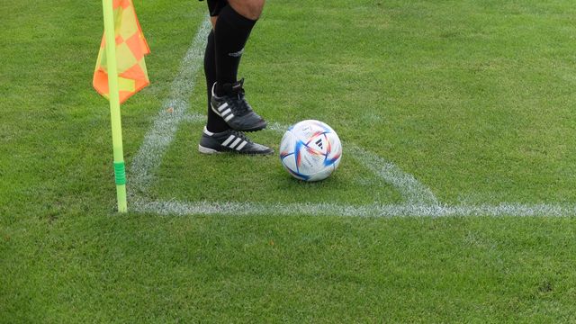 Fotbal na Kladensku. Dnes je derby ve Slaném, zítra hostí Hřebeč Louny