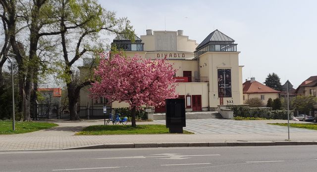 Příští sobotu zve Městské divadlo Kladno na Den otevřených dveří