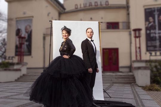 Městské divadlo Kladno spustilo předplatné na příští sezonu