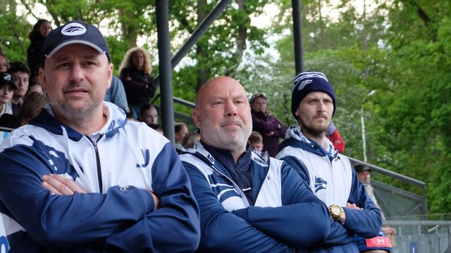 Miroslav Mach o semifinále play off a další trenérské výzvě