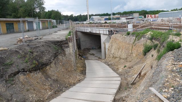 nadrpodjezd
