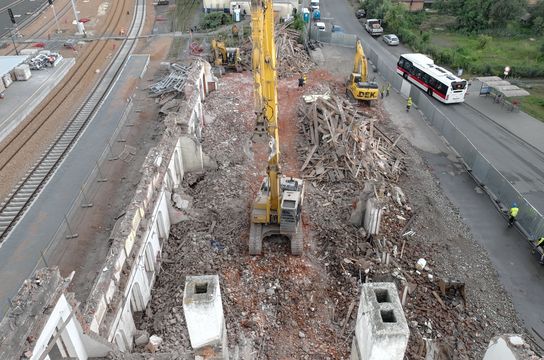 demolllice