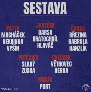 flyesestava