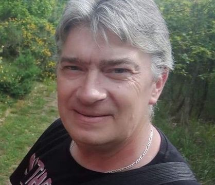 Hudební dotazník. Jarda Koutník by si ukolébavkou nevydělal