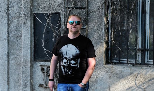Hudební dotazník. Martin Drahovzal má srovnaný hrany