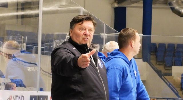 Narozeniny dnes slaví Vladimír Kameš