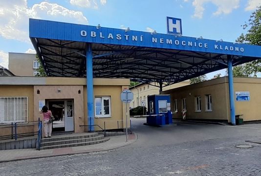 Kladenská nemocnice zve do otevřených dveří své porodnice
